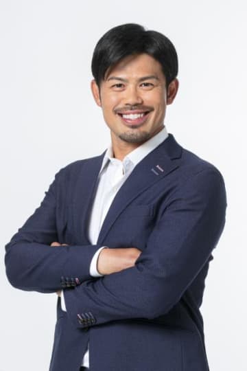 今江敏晃が「BS12プロ野球中継2025」に初出演で意気込み「マリーンズ愛を伝えたい」