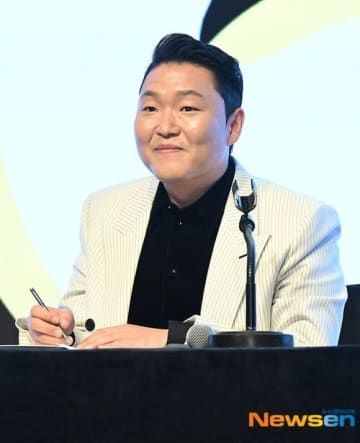 PSY、向精神薬の“代理処方”は否定も…大韓医師協会がコメント「厳正な法の執行を促す」