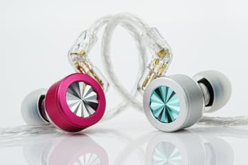 LETSHUOER、定位と音場を追求したダイナミック型イヤホン「D02」。3.5mm入力／USB-C入力の2モデル
