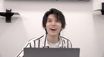 萩原利久が“ギリギリ神映像ランキング”を作成　ゲストは≠ME・鈴木瞳美＆冨田菜々風ら『“神”映像グランプリ』