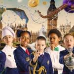 『オッド スクワッド 出動!ヘンテコ捜査局』10月5日（日）より地上波初放送！