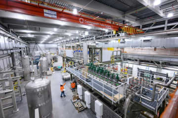 米核融合開発企業、三井物産・三菱商事・NTTらが出資　総額1200億円