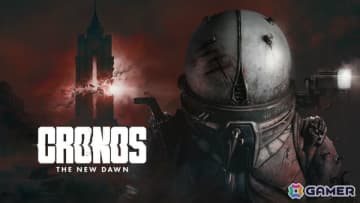 サバイバルホラーゲーム「Cronos: The New Dawn」世界観やクリーチャーとの戦闘など魅力を紹介する日本語字幕付きゲームプレイトレーラーが公開！