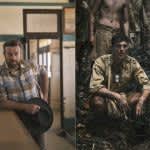 『メンタリスト』サイモン・ベイカー出演『奥のほそ道 -ある日本軍捕虜の記憶-』 10月10日（金）より独占配信