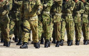 ひろゆき、自衛隊に優遇措置したら「日本のメディアは叩きそう」　台湾の軍人へのビジネスクラス優先格上げ受け私見