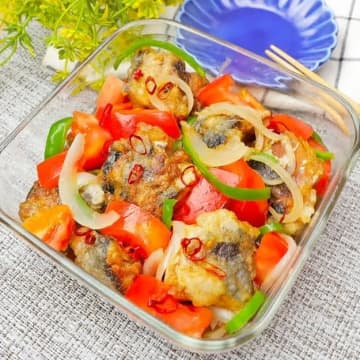 【サバ缶はここまで万能】「2日に1回作ってる」「そうめんにまで合うのヤバい」絶品レシピ5選まとめ