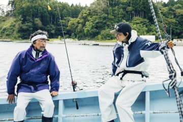 【菅田将暉主演×クドカン】移住先はクセスゴ地元民ばかり！ 爆笑と感動の移住エンターテインメント