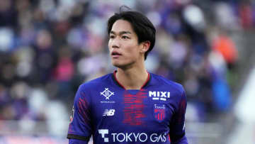 FC東京DF岡哲平は懲罰交代？天皇杯浦和レッズ戦、失点直前のプレーが波紋