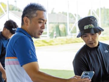 石井忍、石井良介、岩男健一……名コーチと名コースで上達できるイベント！