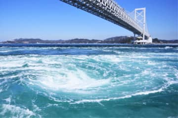 【徳島県鳴門市】鳴門に住むなら絶対行きたい！おてつたび参加者とめぐる「鳴門プレミアムスポット」6選～前編～