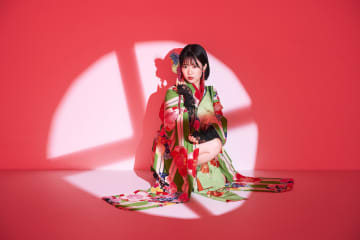 東山奈央、TVアニメ『かくりよの宿飯 弐』OP＆ED主題歌担当　ニューシングルとしてリリースも