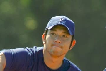 野茂英雄の入団から30年　大谷翔平も躍動！ドジャースに所属した日本人選手12人【写真特集】