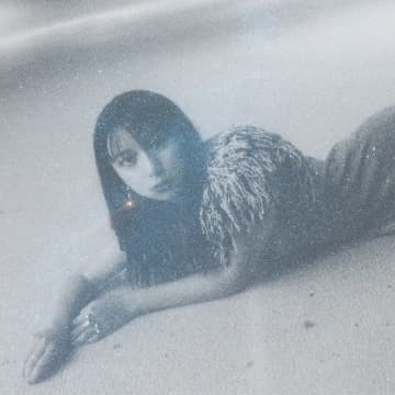 adieu、新曲「元気?」がカンロ飴70周年ブランドムービー楽曲に決定