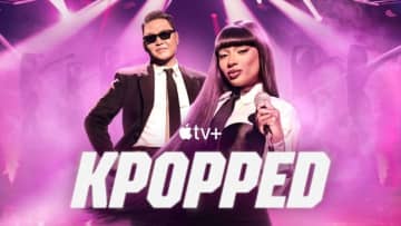 JO1、Kep1er、ITZYら出演！　世界的トップアーティスト×K‐POPグループが夢のコラボを実現する『KPOPPED』Apple TV＋にて配信開始