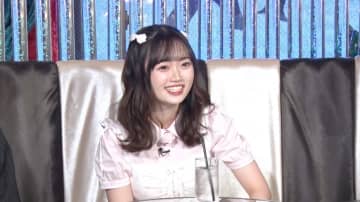 元NGT48中井りか、テレビディレクター夫との衝撃結婚生活を告白「離婚届2回書いてる」