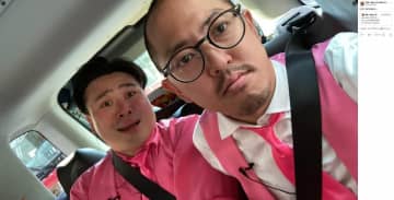 水ダウ企画協力の中国人に「遅っそ」「ヘラヘラすなよ！」　ちゃんぴおんずが「文句」連発でSNS物議