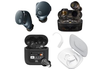 【AmazonスマイルSALE】オーディオテクニカ／JBLなど人気完全ワイヤレスが特価！