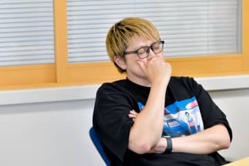 水ダウ、博士ちゃん、クレイジージャーニー…人気番組を多数担当！ 売れっ子放送作家の思考術