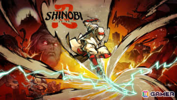 忍者アクション「SHINOBI 復讐の斬撃」が発売！日本忍者協議会公認施設「NINJA Information Center Osaka」とのコラボも実施
