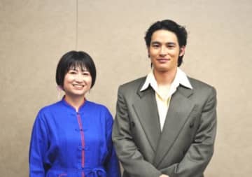 水上恒司、池田千尋監督「人間の心が一番の謎。その謎を一緒に楽しんでもらえたらと思います」『九龍ジェネリックロマンス』【インタビュー】