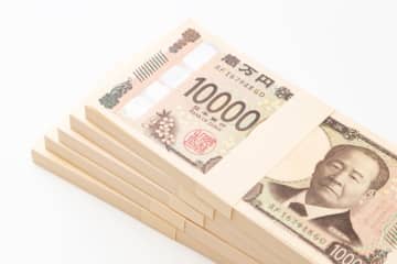 退職金の一部「500万円」を子どもに生前贈与したいのですが、贈与税はどれくらいかかるのでしょうか？