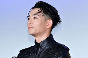 竜星涼、吉岡里帆の“生カラオケ”に感激「初めて生歌を…」　自身は矢沢永吉を熱唱