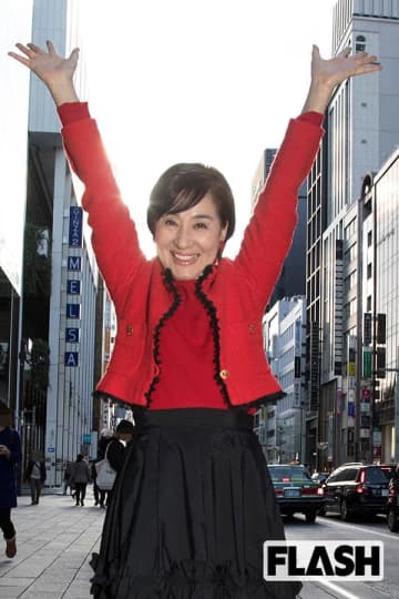 「かなりの緊急事態です」松居一代、元夫・船越再婚のウラで語っていた“体の不調”…NYで“タワマン暮らし”満喫も「1カ月ブログ休止」の不穏