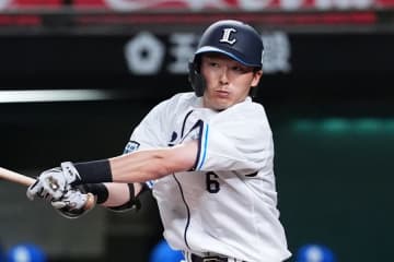 源田＆外崎に球界OBが“喝”　若手が伸びる西武…2人の32歳に「引っ張って行かなきゃ」