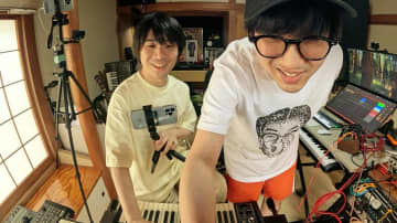 SYSTEM―700×パソコン音楽クラブ、伝説のシンセと現代の才能が交わる　一期一会のサウンドが生まれる瞬間