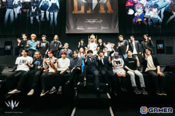 k4senさん主催の「League The k4sen Season: Spirit Blossom Beyond」初代王者はSORCERY TIARAに決定！