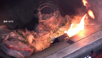 環境省がリチウムイオン電池火災の注意呼びかけ　9月から「火災防止強化キャンペーン」期間に　ハンディファン廃棄増える11月啓発強化を