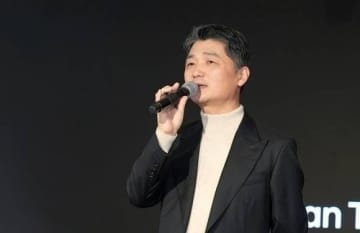 Kakao創業者キム・ボムス、SMの株価操縦疑惑で検察が懲役15年を求刑