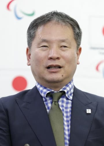 【独自】スポ庁長官に全盲の河合氏就任へ　パラ金メダリスト