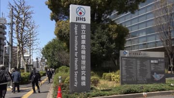 新型コロナの新規感染者数3万3275人…10週連続で増加　喉の痛みが特徴の変異株「ニンバス」が流行