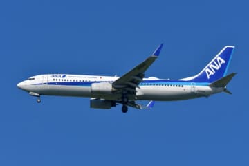 国交省、ANAウイングスに「厳重注意」 安全トラブル相次ぐ