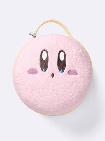 【GU × カービィ】9月12日（金）から販売開始！「最新コラボアイテム」
