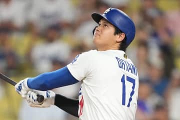 大谷翔平の“絶対的領域”　衝撃4HRでもシュワーバーは届かず…両者の決定的な違い