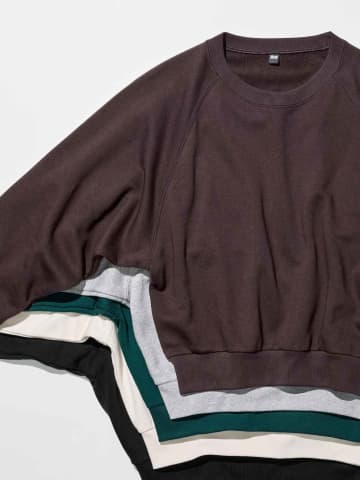 【ユニクロの新作トップス】はユニ女も「イロチで購入予定」！