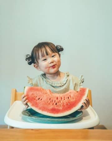 子どもをもっと可愛く撮る！ママのための撮影レシピ vol.6