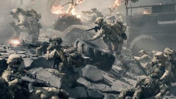 「あらゆる環境で、最高のパフォーマンスを提供することがゴール」―『BF6』テクニカルディレクターが語る、オープンベータの手応えや「BF Lab」開催の経緯【インタビュー】