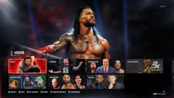 300人以上のスーパースターたちの活躍がいつでもどこでも！夢のプロレスゲー『WWE 2K25』スイッチ2版プレイレポート