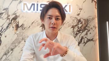 三崎優太、殺害予告を受けていた…「決意と覚悟を持って」活動継続を宣言。悪質な脅迫に屈しない姿勢