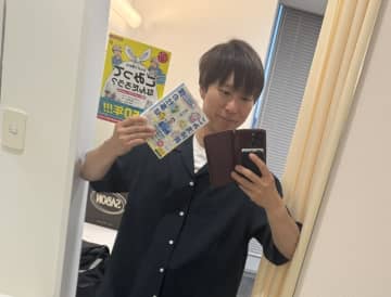 ごみ清掃員芸人・滝沢秀一「可燃ごみの中にタブレット、ワイヤレスイヤホンが」現場からの『呼びかけ』が反響。リチウムイオン電池の恐怖
