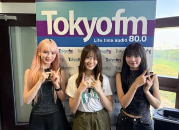 ガールズグループ・ME:Iがファーストアルバムをリリース！RINON「これまでのME:Iの道筋やファンとの絆がたくさん詰まったアルバムに…」