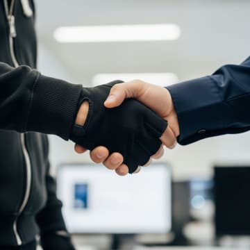 “物理侵入テスト専門”のBarrierCrack、ALSOK株式会社に技術協力　物理セキュリティとサイバーセキュリティの両面からお客様を支援　物理ペネトレーションテストの技術で大手警備会社と協力