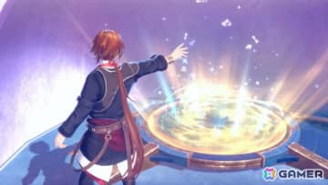 「紅の錬金術士と白の守護者 ～レスレリアーナのアトリエ～」デジタルプレオーダーが開始！ストーリートレーラーや町の復興などのシステム情報も公開