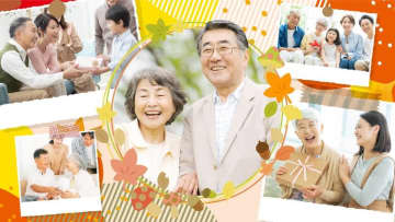 健康と長寿を願う「金の穂・極」が敬老の日に向けて特別セール