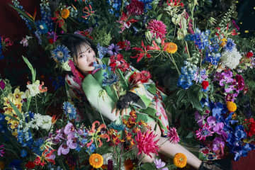 東山奈央、“祭”をテーマにしたライブ空間＜ワンマンライブ2026「祭 – Matsuri -」＞開催決定
