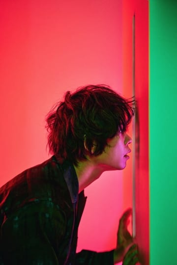 神山羊、アニメ『キミと越えて恋になる』EDテーマを担当