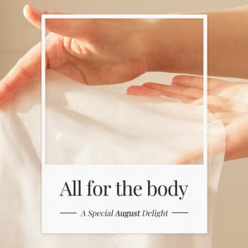 女性専用プライベートアカスリ専門店「HEUM」が《All For The Body》コースを特別価格で提供！